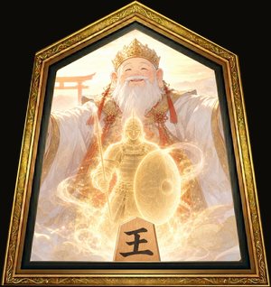 福王