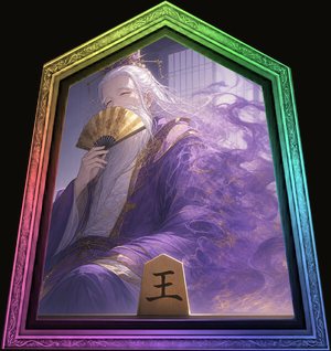遁王